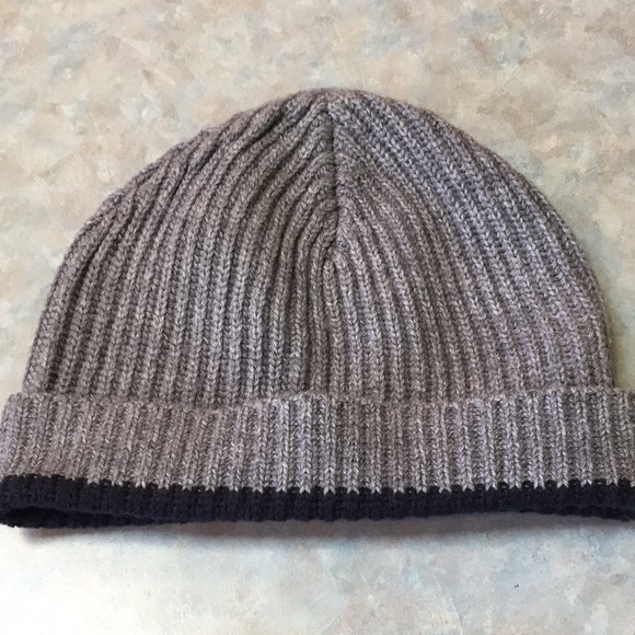Gap men’s toque (one size) - Picture 2 of 4